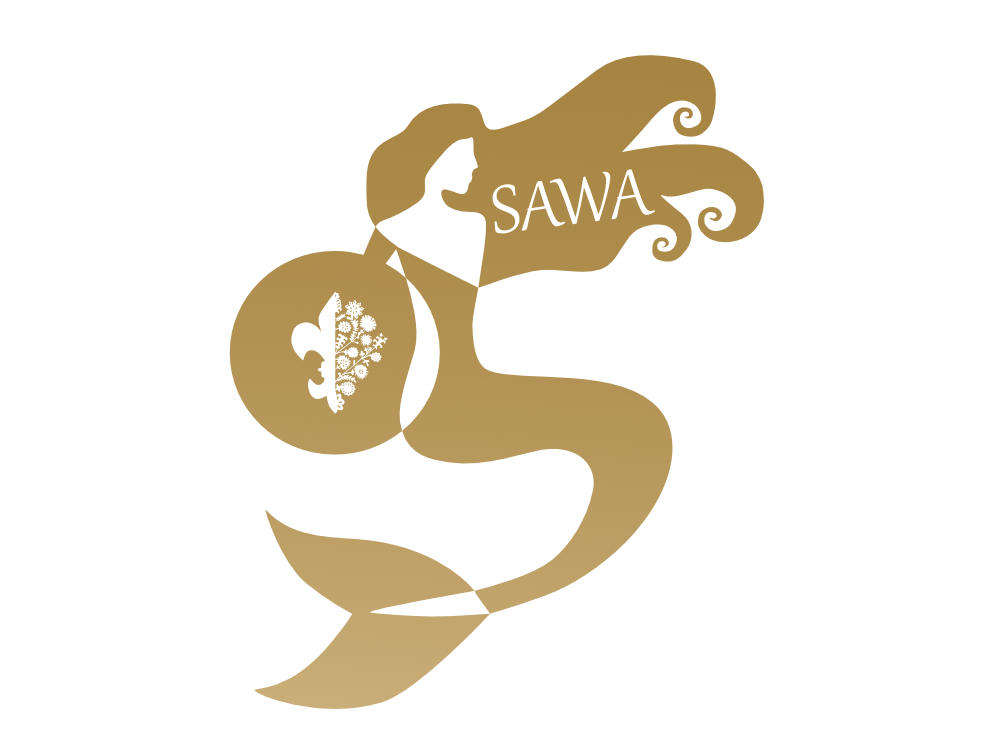 Warszawsko-Praska Chorągiew Harcerek "Sawa"